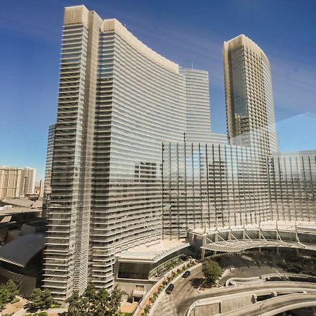 Stripviewsuites At Vdara 拉斯维加斯 外观 照片