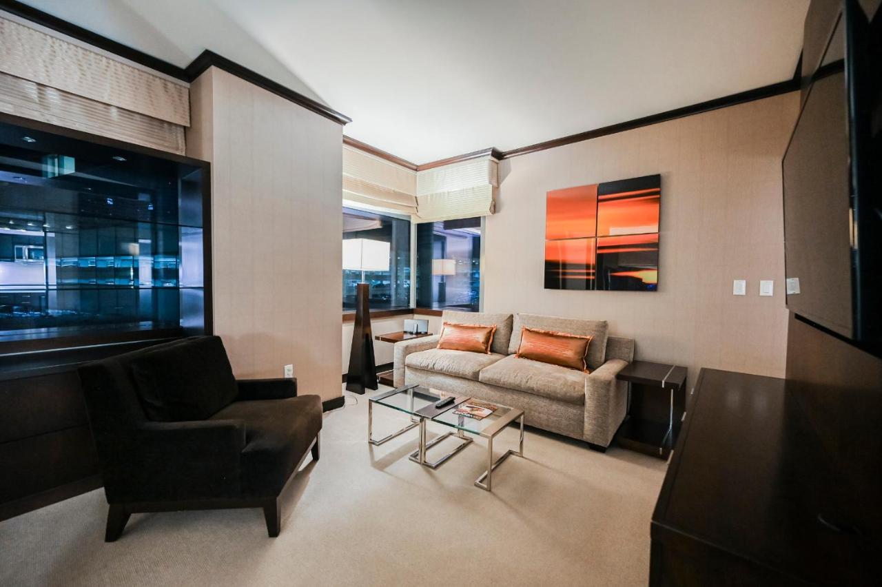 Stripviewsuites At Vdara 拉斯维加斯 外观 照片