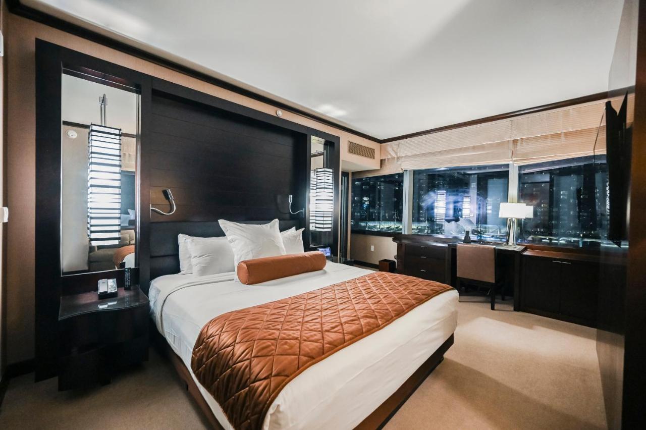 Stripviewsuites At Vdara 拉斯维加斯 外观 照片