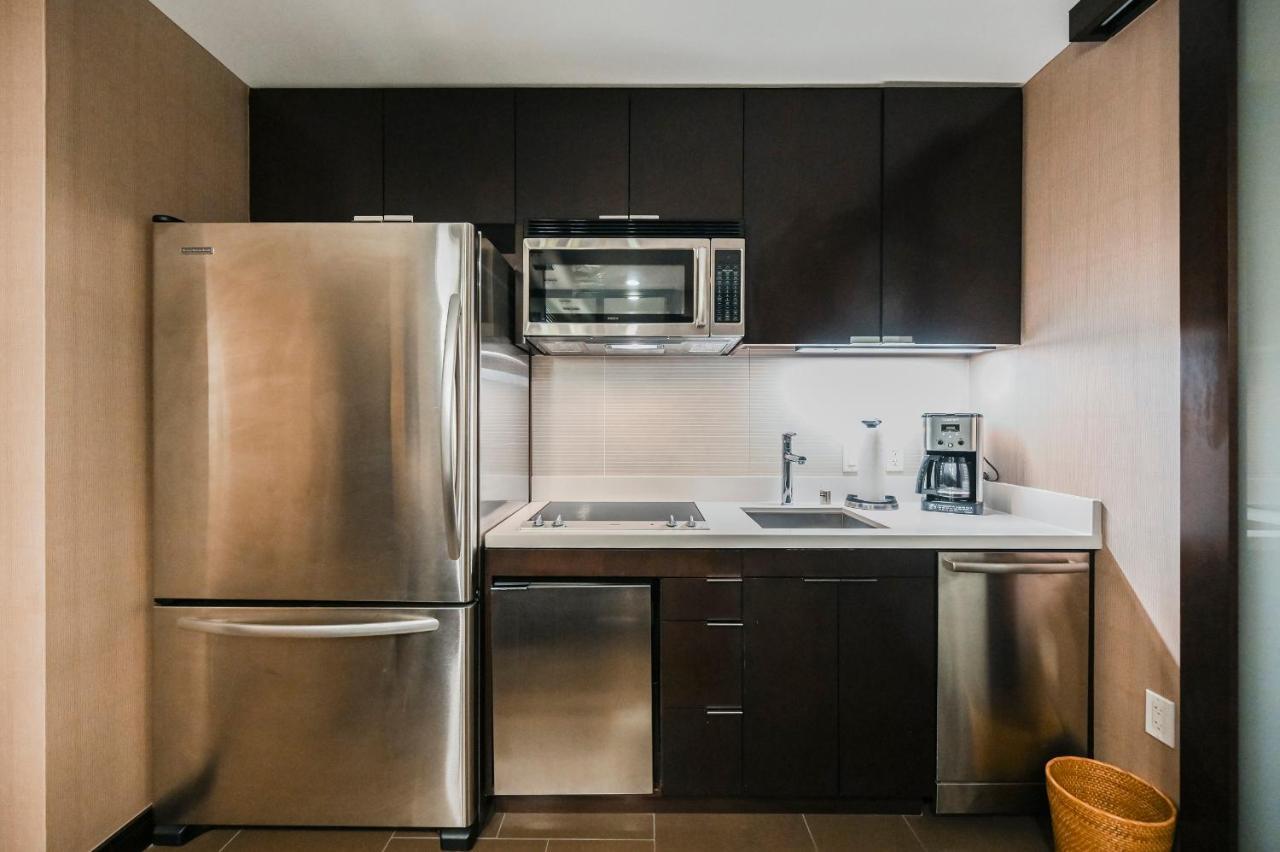 Stripviewsuites At Vdara 拉斯维加斯 外观 照片