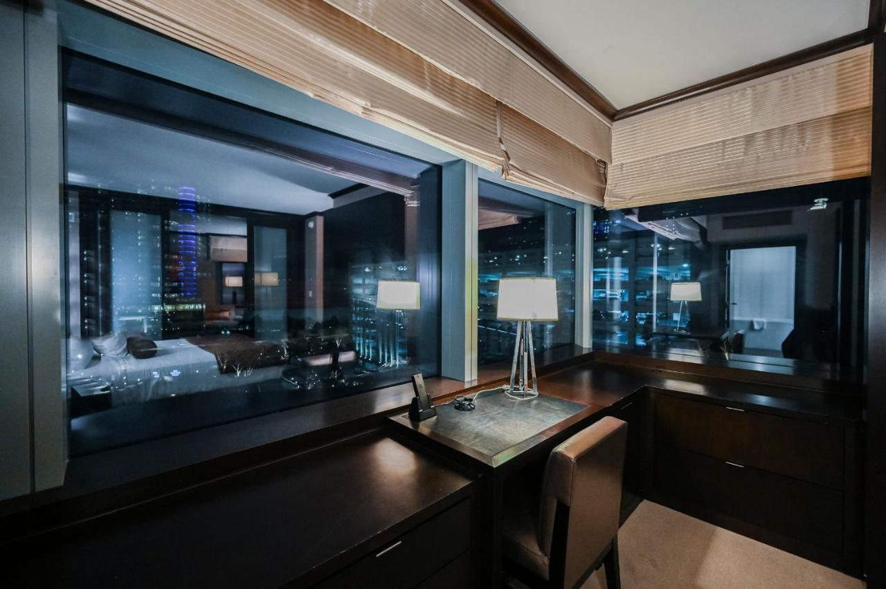 Stripviewsuites At Vdara 拉斯维加斯 外观 照片