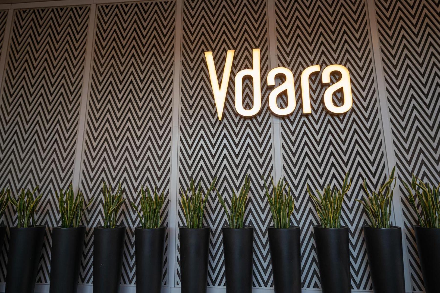 Stripviewsuites At Vdara 拉斯维加斯 外观 照片