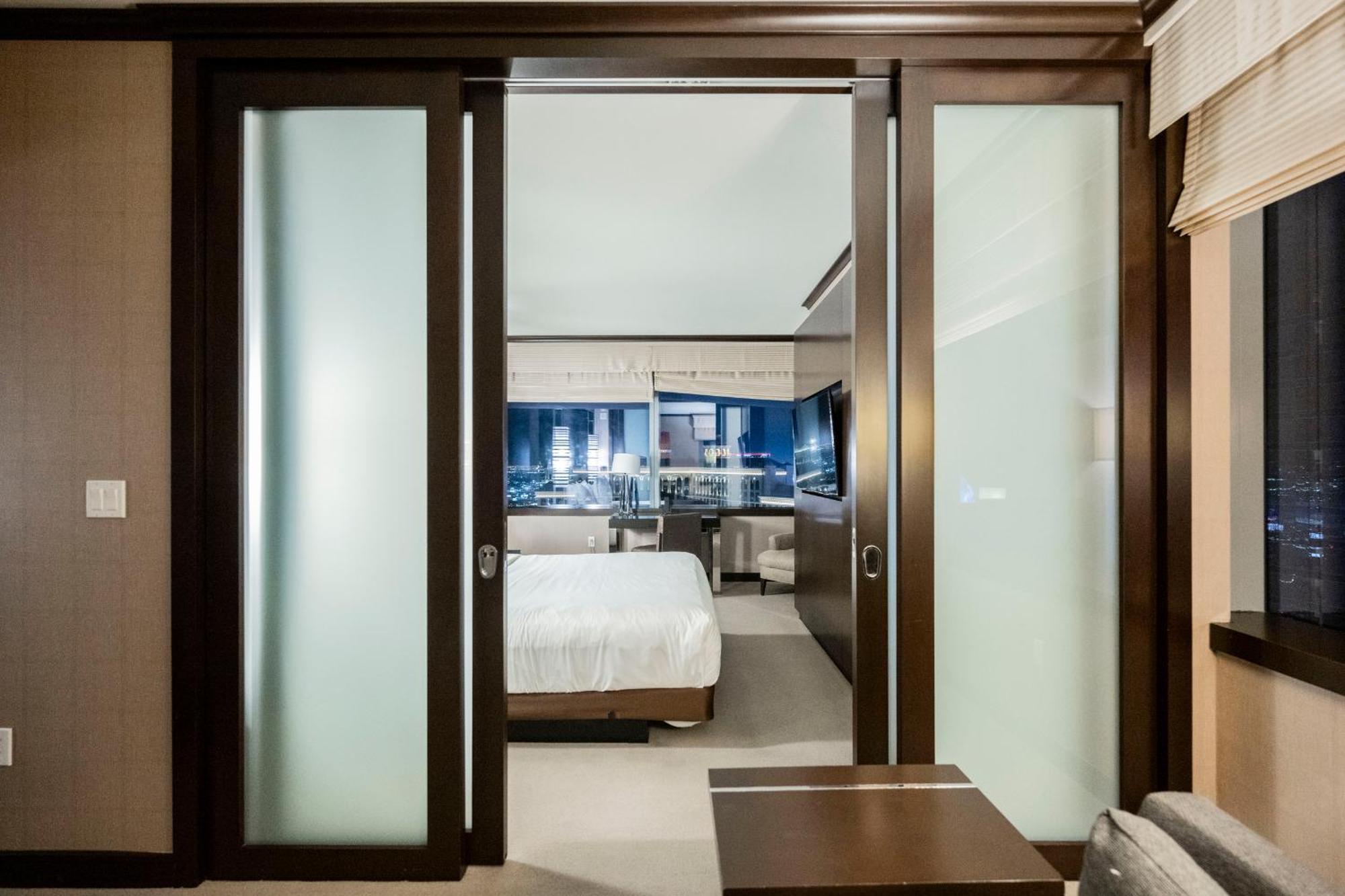 Stripviewsuites At Vdara 拉斯维加斯 外观 照片