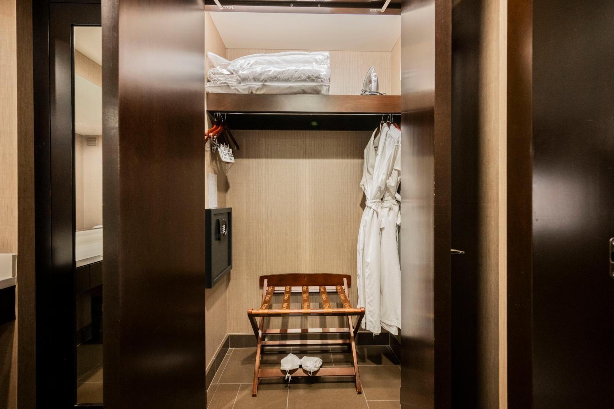 Stripviewsuites At Vdara 拉斯维加斯 外观 照片