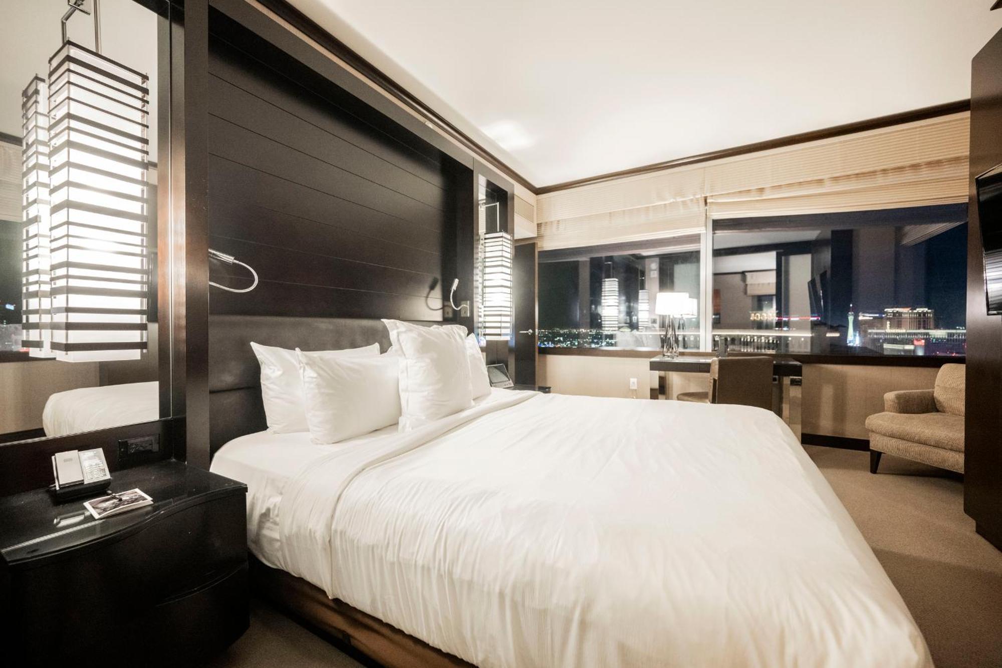 Stripviewsuites At Vdara 拉斯维加斯 外观 照片
