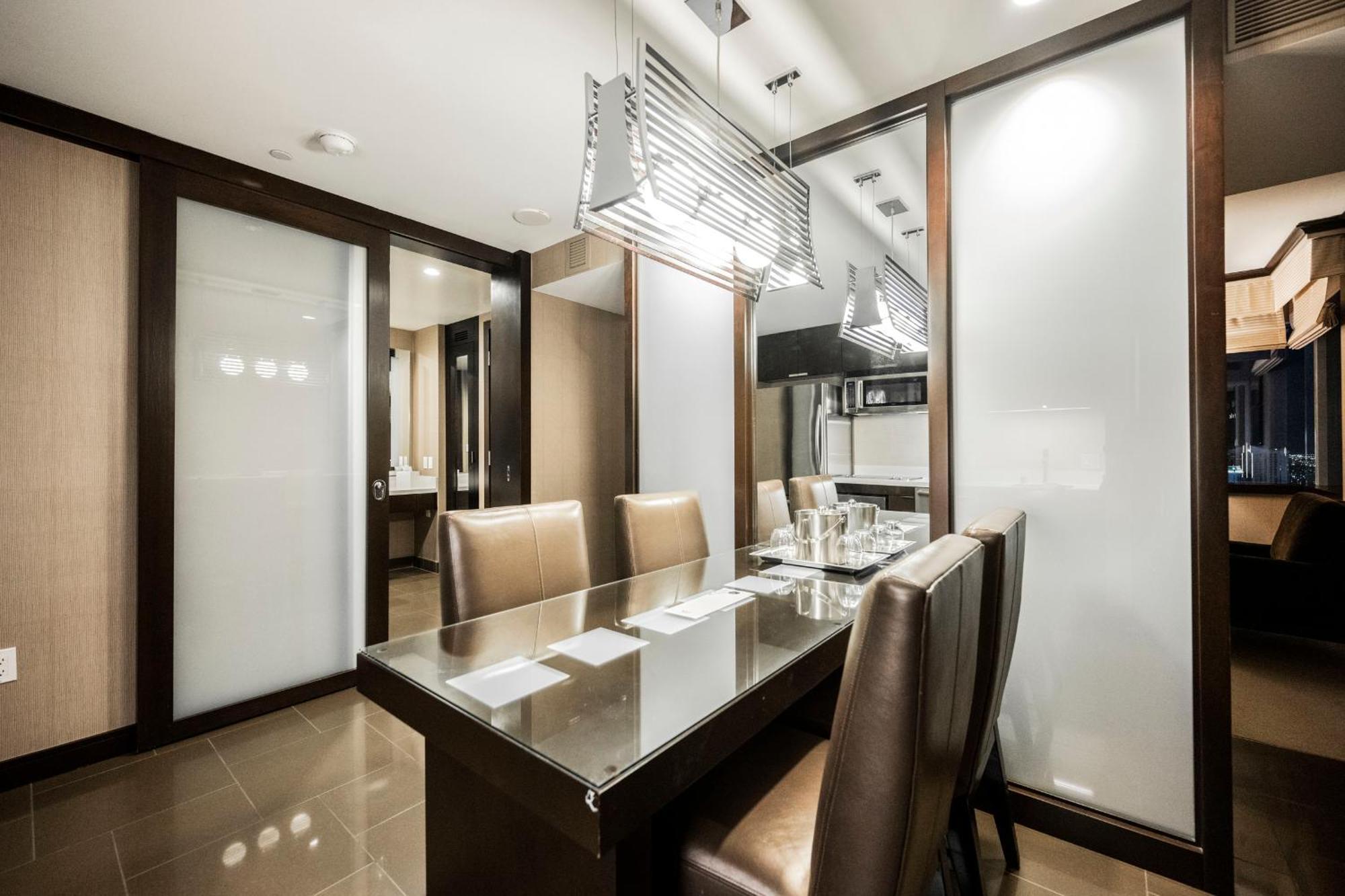 Stripviewsuites At Vdara 拉斯维加斯 外观 照片