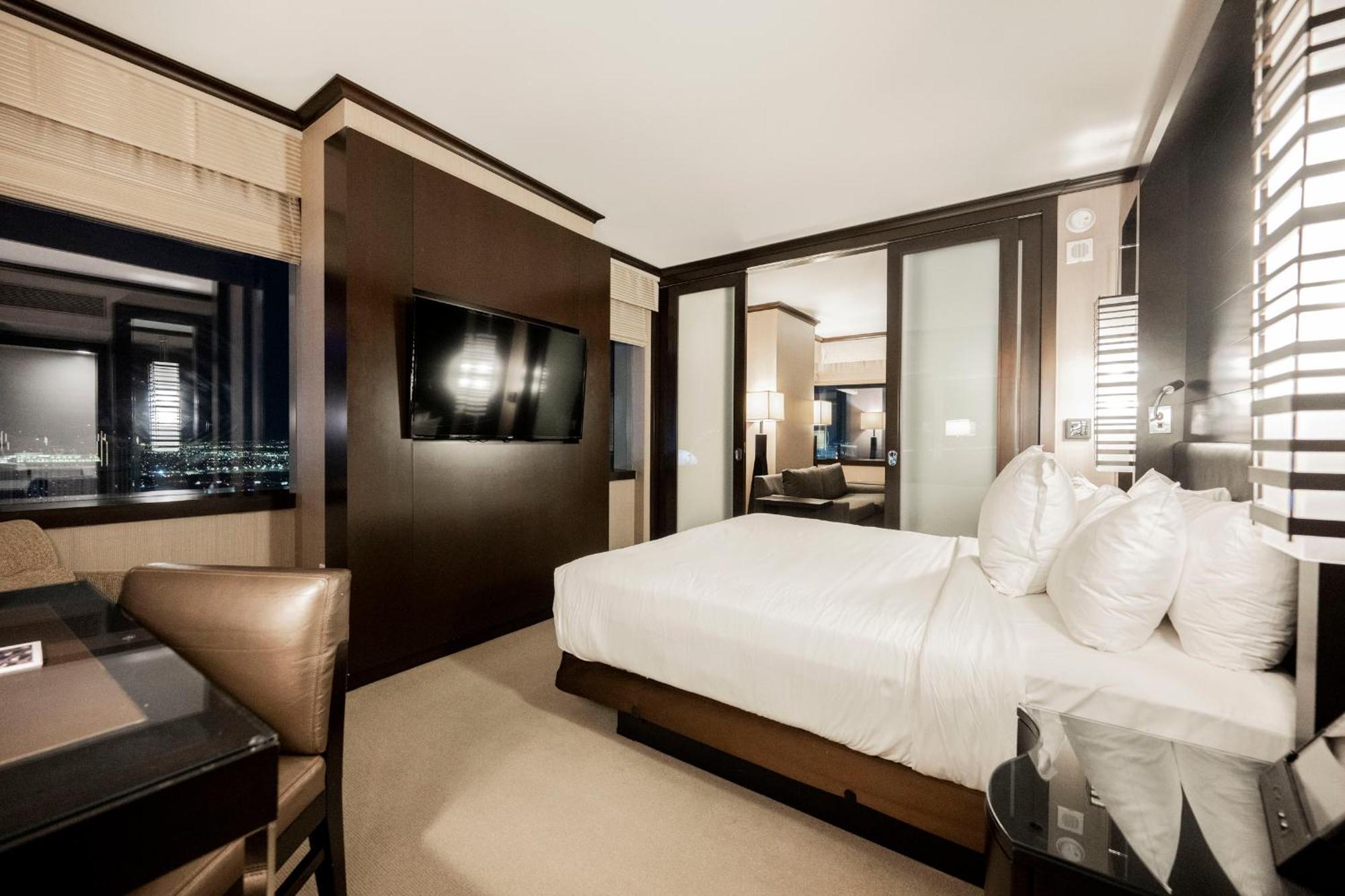 Stripviewsuites At Vdara 拉斯维加斯 外观 照片